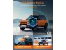 Превью 12-inch Mirror Dash Cam — Dash Cam, KEHIPI