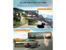 Превью 12-inch Mirror Dash Camera with 11.26-inch Screen — Dash Cam, KEHIPI