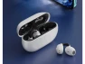 Превью Black Wireless In-Ear Earphones — Wireless Earbuds, Gemdeck