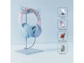 Превью Blue Cat-Ear Headset — Wireless Earbuds, Gemdeck