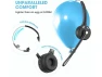 Превью Bluetooth headset with microphone — Wireless Earbuds, KEHIPI