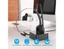 Превью Bluetooth headset with microphone — Wireless Earbuds, KEHIPI