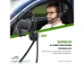 Превью Bluetooth Headset — Wireless Earbuds, KEHIPI