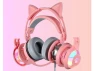 Превью Cat-Ear Headphones — Wireless Earbuds, Gemdeck
