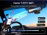 Превью Mirror Dash Cam P12 Pro — Dash Cam, KEHIPI