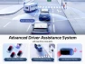 Превью Mirror Dash Cam P12 Pro — Dash Cam, KEHIPI