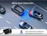 Превью Mirror Dash Cam P12 Pro — Dash Cam, KEHIPI