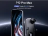 Превью Mirror Dash Camera — Dash Cam, KEHIPI