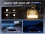 Превью Mirror Dash Camera — Dash Cam, KEHIPI