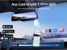 Превью Mirror Dash Camera — Dash Cam, KEHIPI