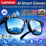 Превью Smart Glasses — Smart Glasses, Lenovo