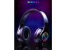 Превью White Foldable Headphones — Wireless Earbuds, Gemdeck