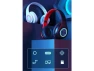 Превью White Foldable Headphones — Wireless Earbuds, Gemdeck