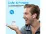 Превью White Wireless Bluetooth Earbuds — Wireless Earbuds, KEHIPI