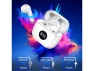 Превью White Wireless Earbuds — Wireless Earbuds, KEHIPI