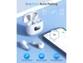 Превью White Wireless Earbuds — Wireless Earbuds, KEHIPI