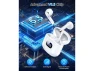 Превью White Wireless Earbuds — Wireless Earbuds, KEHIPI