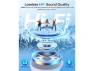 Превью White Wireless Earbuds — Wireless Earbuds, KEHIPI