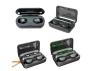 Превью Wireless Bluetooth Headset with Charging Case Battery Display — Wireless Earbuds, Gemdeck