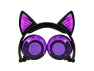 Превью Wireless Cat-Ear Headphones — Wireless Earbuds, Gemdeck