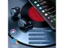 Превью Wireless earbuds, Black — Wireless Earbuds, KEHIPI