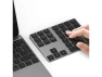 Превью Wireless Numeric Keypad — Bluetooth Keyboard, KEHIPI