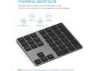 Превью Wireless Numeric Keypad — Bluetooth Keyboard, KEHIPI