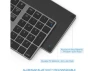Превью Wireless Numeric Keypad — Bluetooth Keyboard, KEHIPI