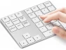 Превью Wireless Numeric Keypad — Bluetooth Keyboard, KEHIPI