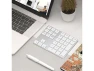 Превью Wireless Numeric Keypad — Bluetooth Keyboard, KEHIPI