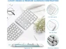 Превью Wireless Numeric Keypad — Bluetooth Keyboard, KEHIPI