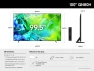 Превью 100-inch Neo QLED 4K Smart TV — Smart TV, Samsung