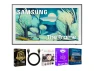 Превью 50-inch Smart TV with QLED and Art Mode — Smart TV, Samsung