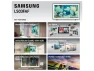 Превью 50-inch Smart TV with QLED and Art Mode — Smart TV, Samsung
