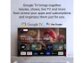 Превью 55-Inch OLED Television with HDMI Cable and Streaming Bundle — Smart TV, Sony