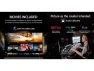 Превью 55-Inch OLED Television with HDMI Cable and Streaming Bundle — Smart TV, Sony