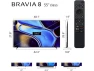 Превью 55-Inch OLED Television with HDMI Cable and Streaming Bundle — Smart TV, Sony