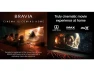 Превью 65-inch OLED television with UAX HDMI cable and streaming bundle — Smart TV, Sony