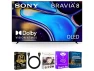 Превью 77-inch OLED 4K Television — Smart TV, Sony