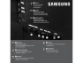 Превью 77-inch OLED television — Smart TV, Samsung