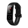 Превью Black Global Smart Bracelet — Fitness Tracker, Huawei