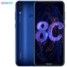 Превью 8C Smartphone — Smartphones, Honor
