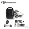 Превью Mavic Pro Platinum Fly More Combo Drone — Drone, DJI