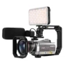 Превью 4K Camcorder with Wi-Fi and Night Vision — Digital Cameras & Camcorders, Ordro
