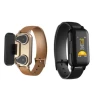Превью TWS Earphones and Heart-Rate Smart Wristband Bundle — Wireless Earbuds, Creatway