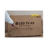 Превью 43-inch LED Smart TV — Smart TV, Xiaomi