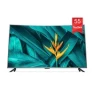 Превью 55-Inch 4K HDR Curved Television — Smart TV, Xiaomi