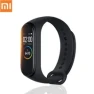 Превью Fitness smart bracelet — Fitness Tracker, Xiaomi