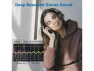 Превью Active Noise-Cancelling Over-Ear Headphones — Wireless Earbuds, KVIDIO