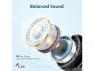 Превью Blue Headphones — Wireless Earbuds, iClever